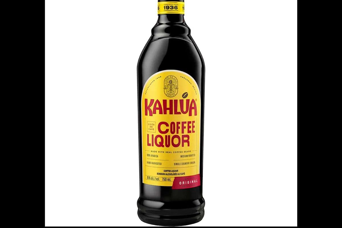 KAHLUA (1 x 750ML) (1 x 750ML)