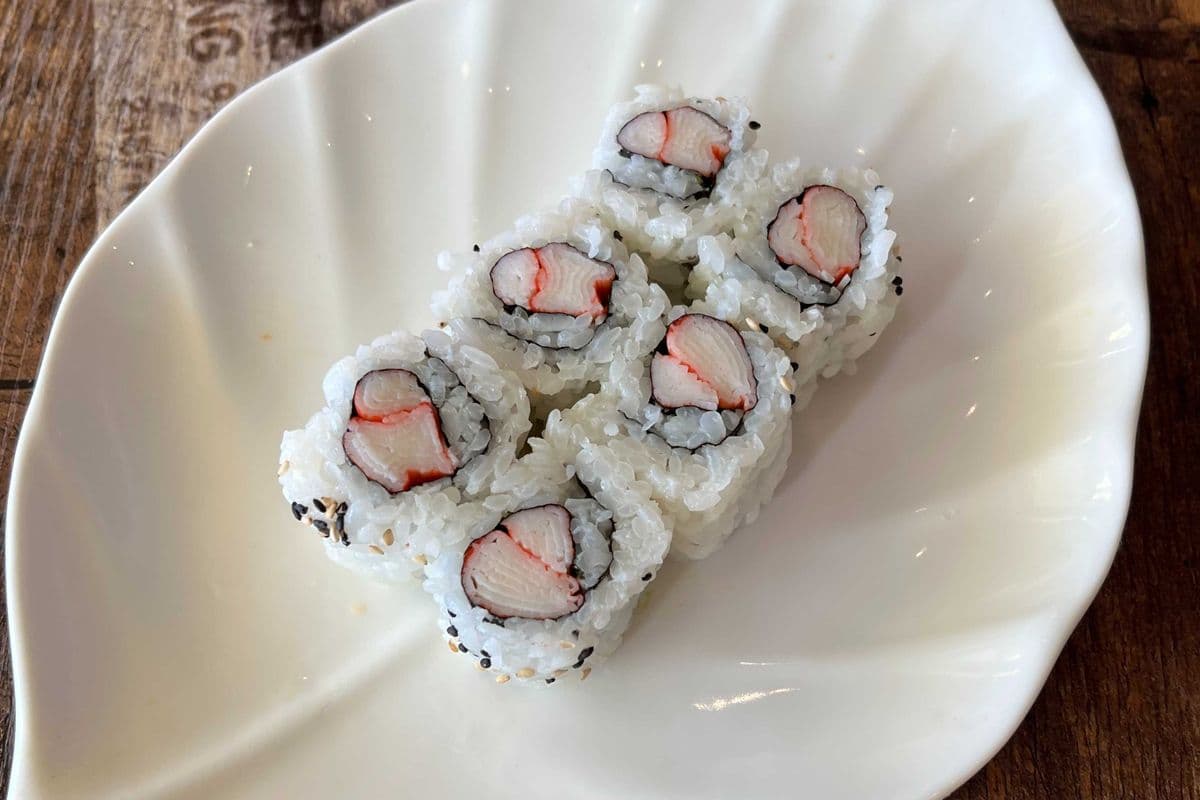 H03. Goberge / H03. Crab Stick