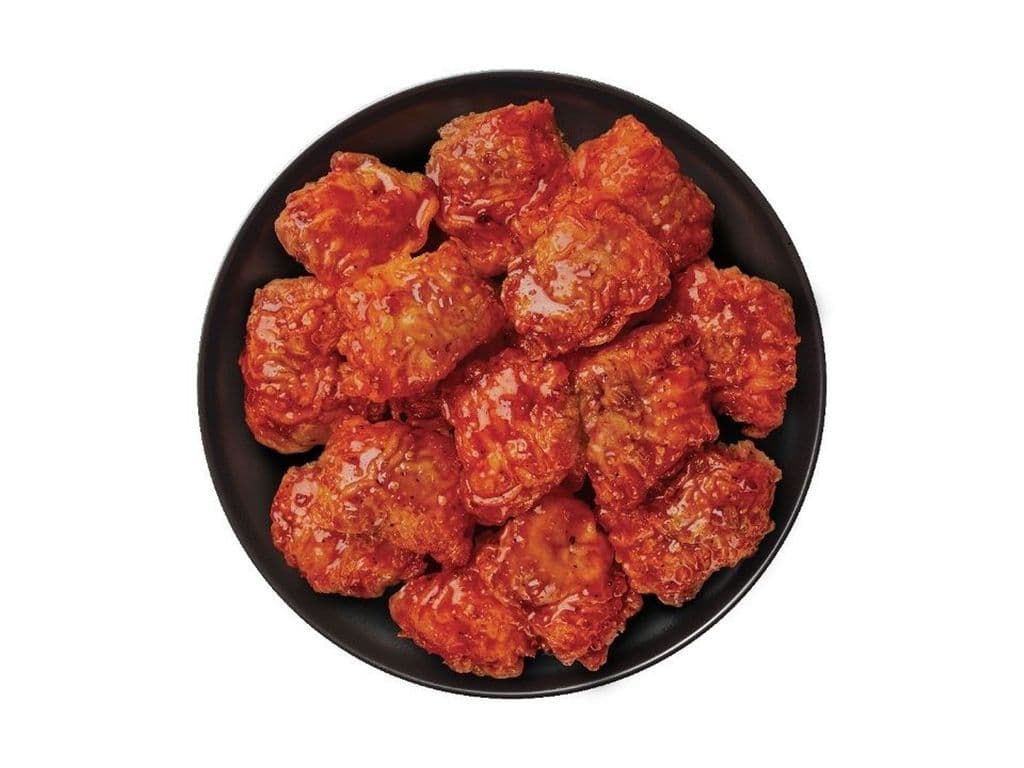 [BLS] Mala Hot Chicken (0.6lbs)