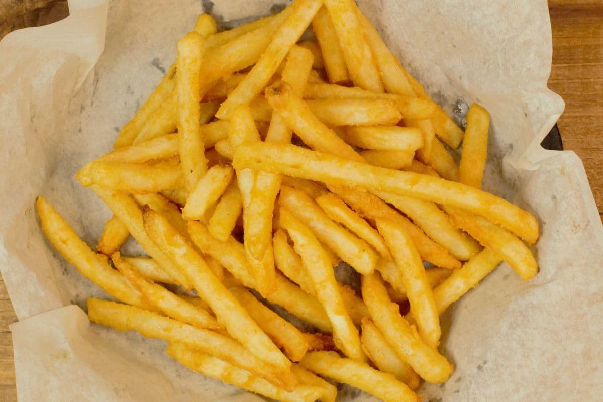 Fries