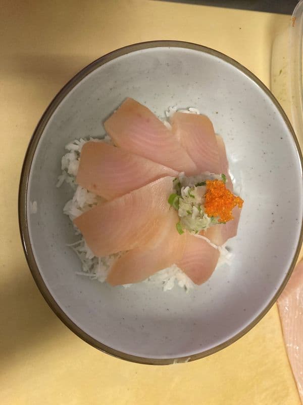 Tuna Don