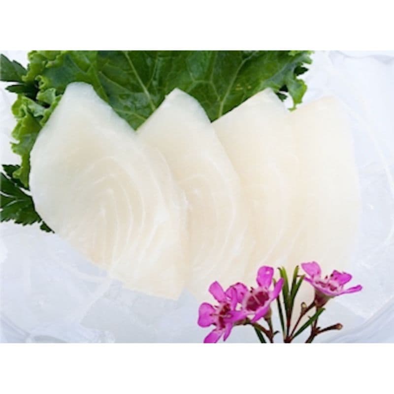 Yellowtail Sashimi (3 pcs)
