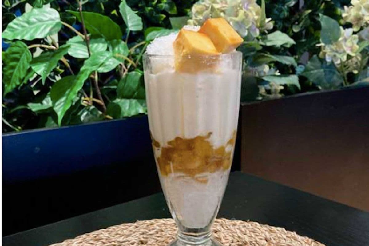 Kapampangan Halo-Halo