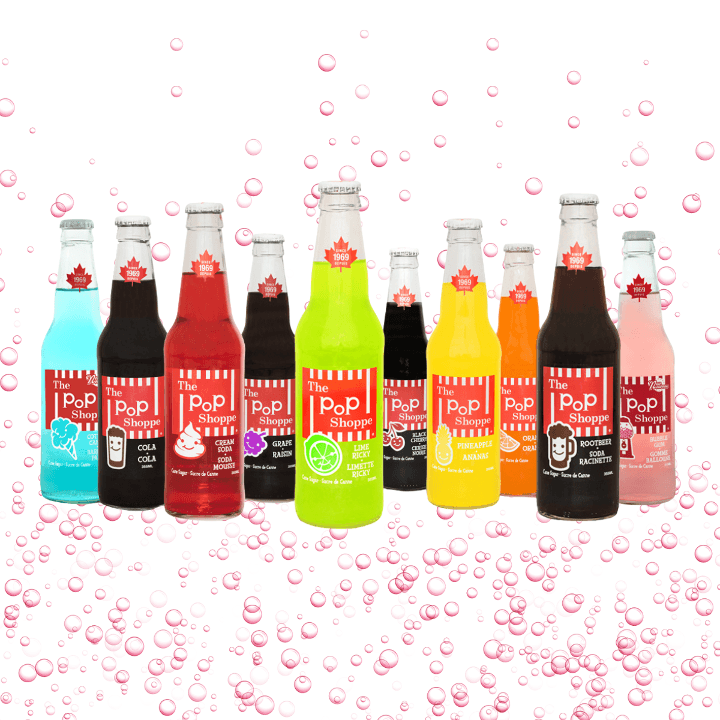 Pop Shoppe
