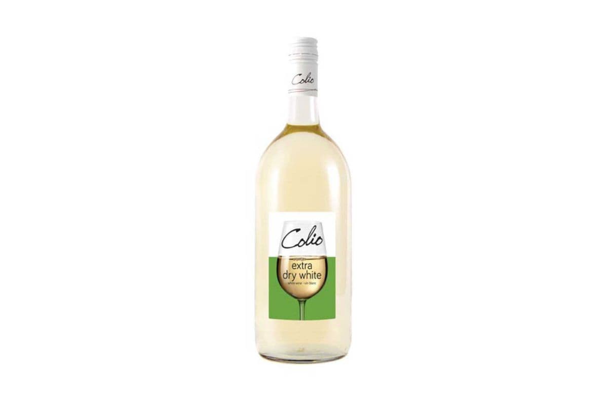 Colio Extra Dry White (1 x 1.5 L)