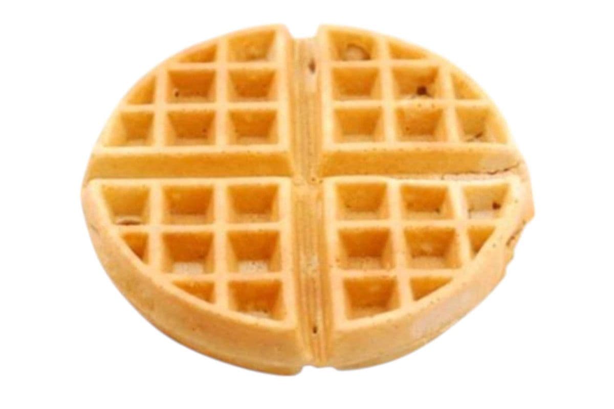 Create Your Perfect Waffle