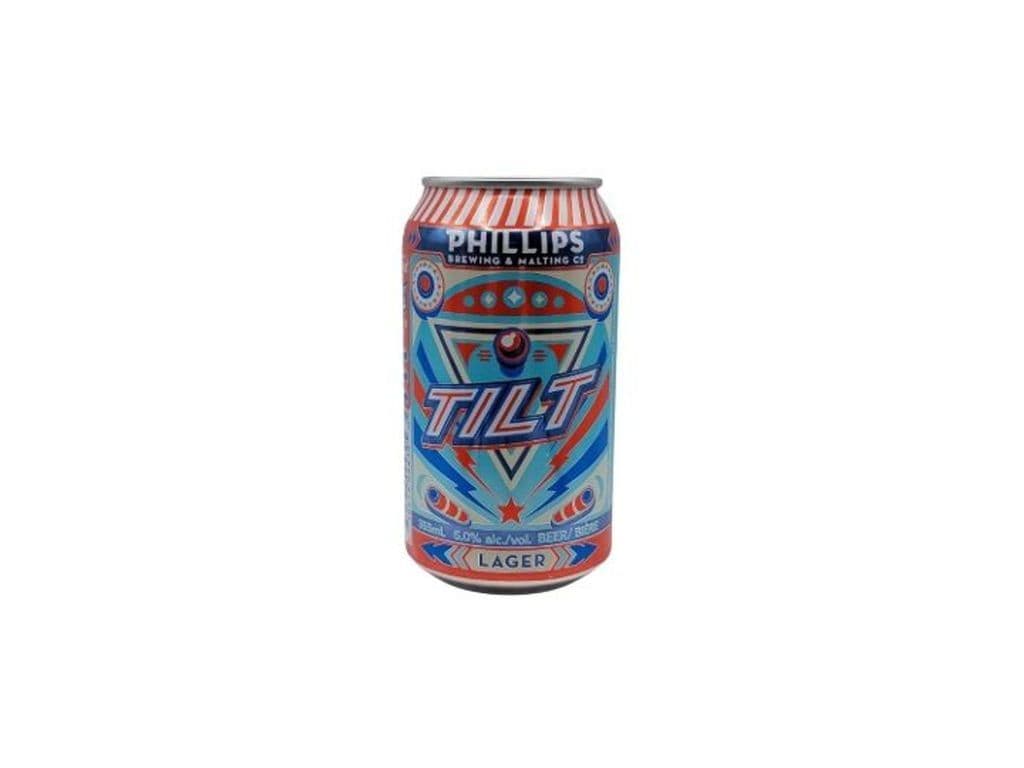 Phillips Tilt Lager
