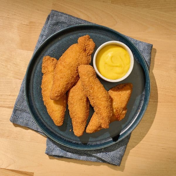 Dippin' Chicken