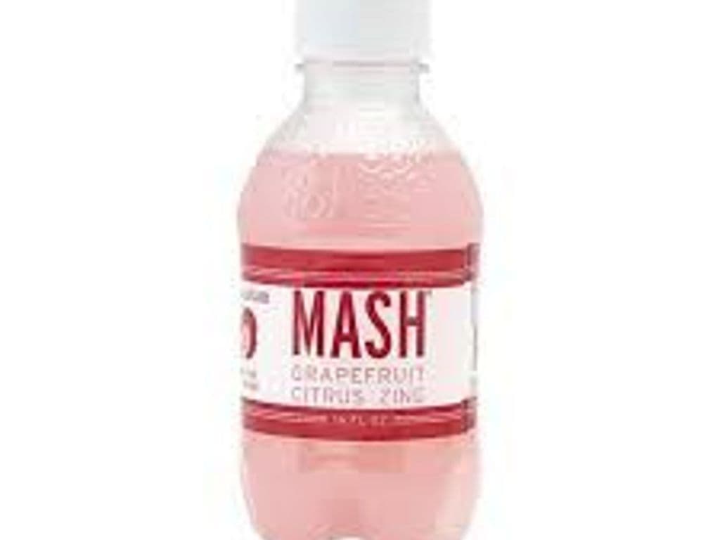 MASH SPARKLING GRAPEFRUIT 473ML