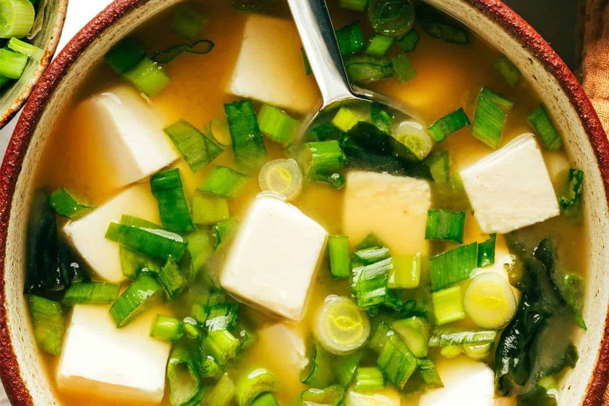 Miso Soup