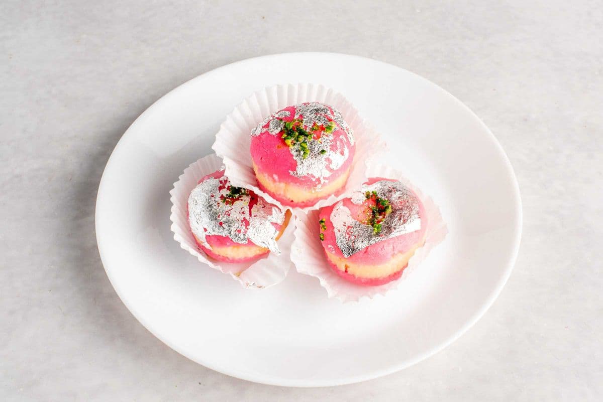 Sandwich Pink(1LB)