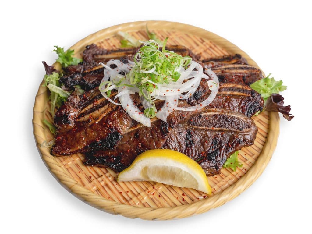 Beef Short Ribs