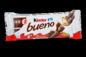 Kinder Bueno Chocolate Bar