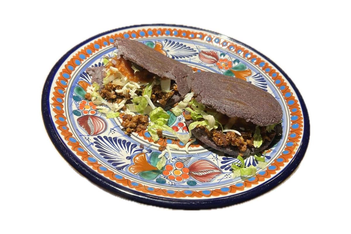 Gorditas (2 )