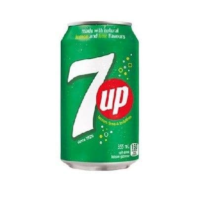 7up / 7up