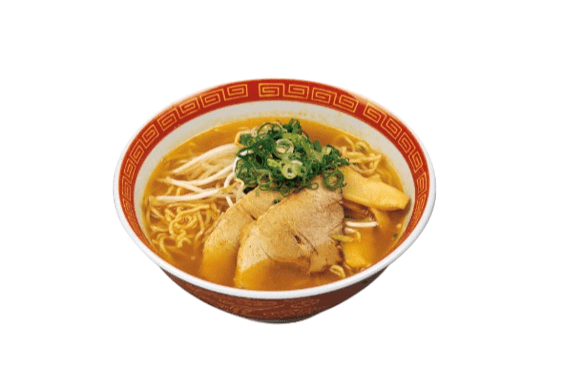 Single Miso Ramen