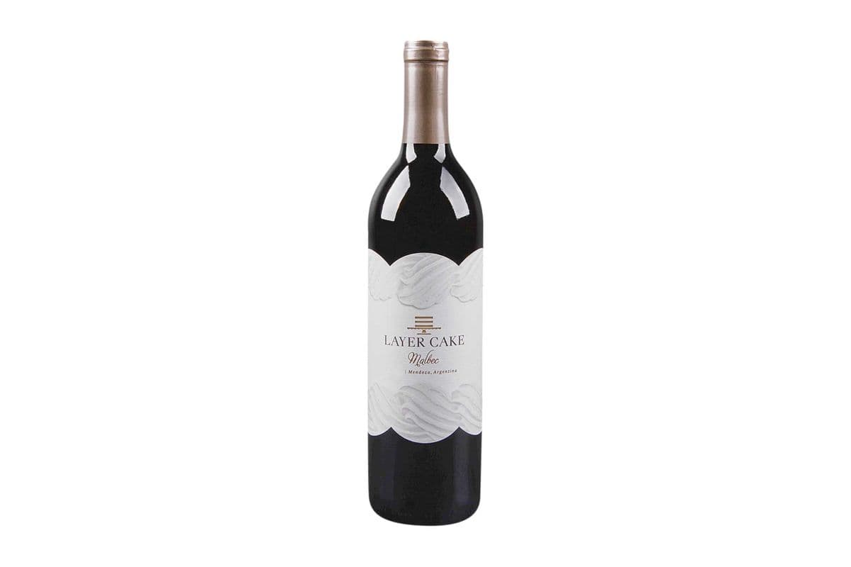 Layer Cake Malbec (Arg) (750 ml) (1 x 750ml)