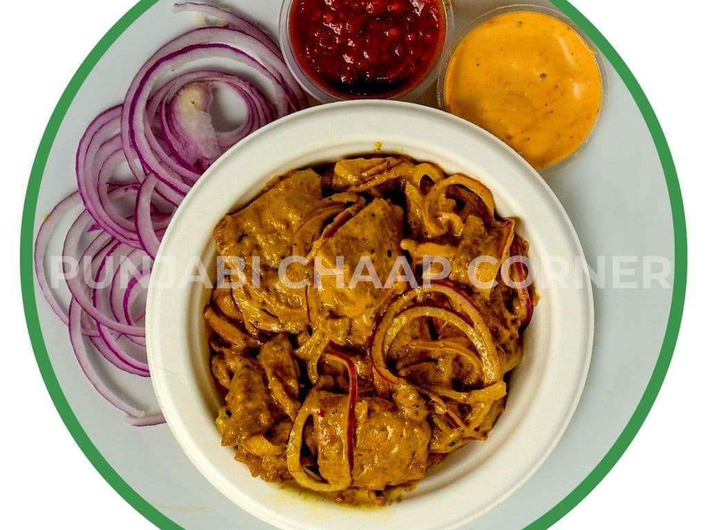 Malai Chaap