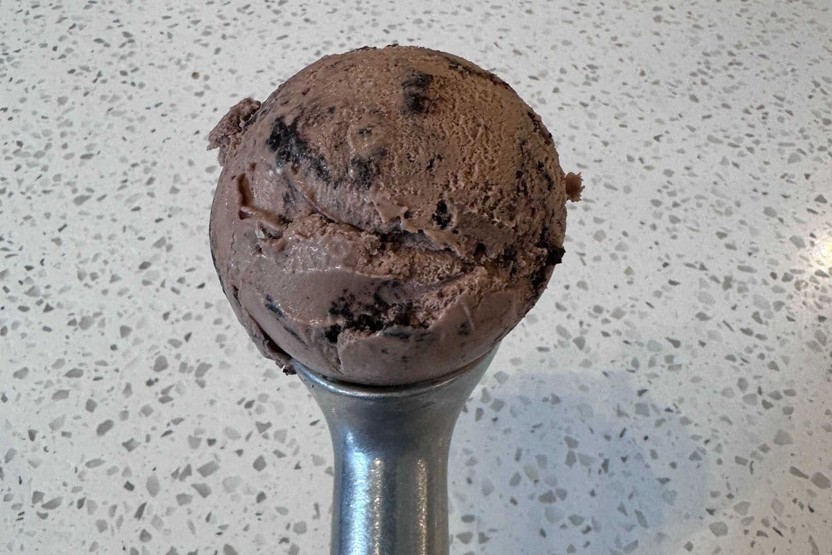 Grandpa Wong Ice Cream Pint