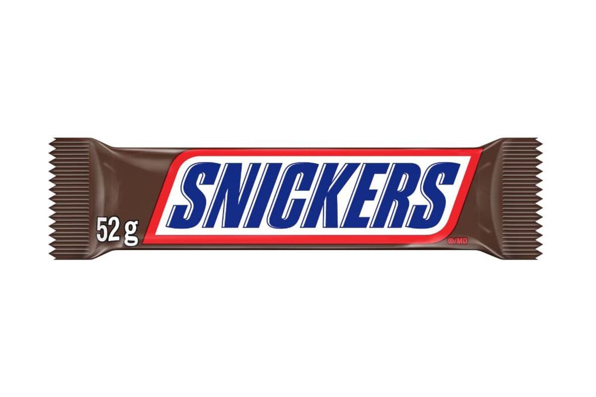 Snickers (52g) 77016 / Snickers (52g) 77016