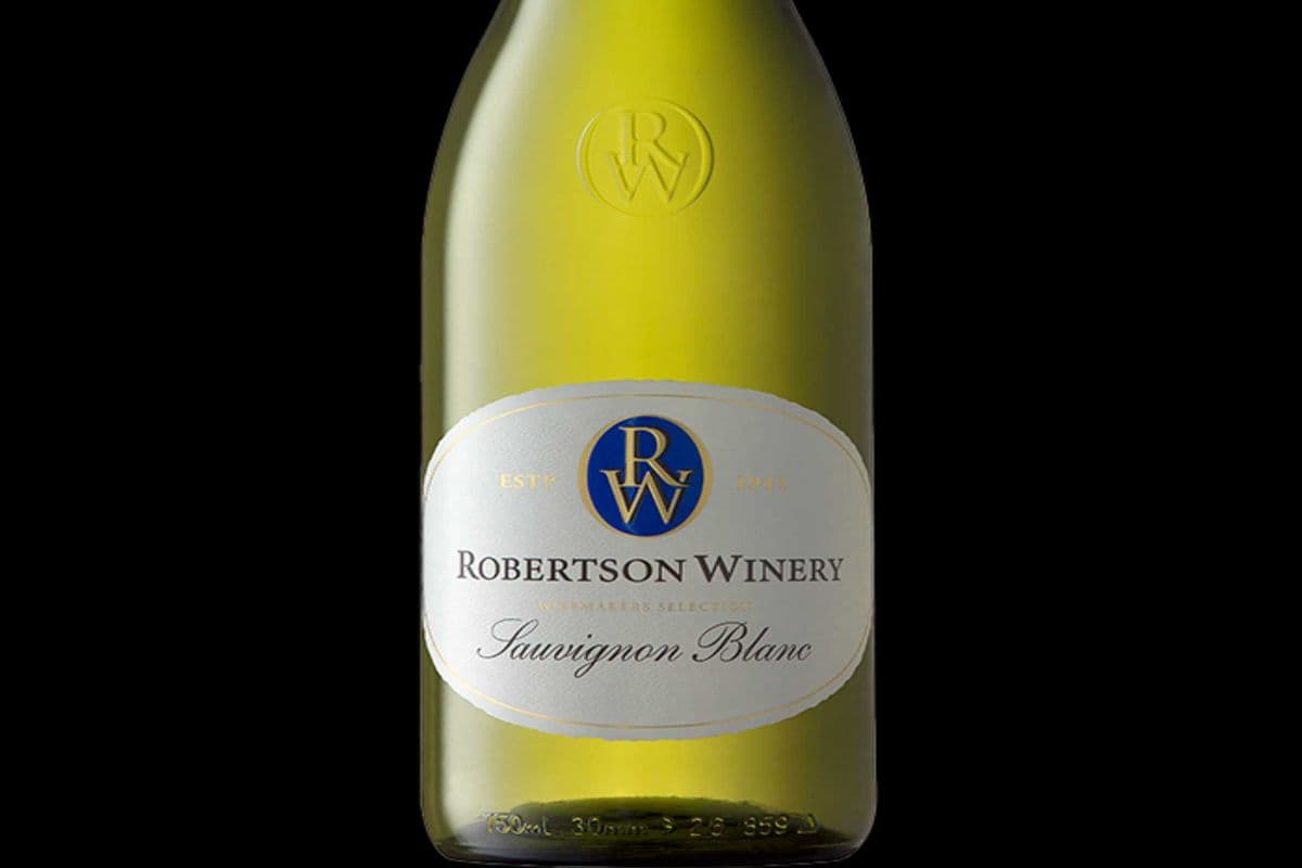 Robertson Sauvignon Blanc (1 x 750ml)