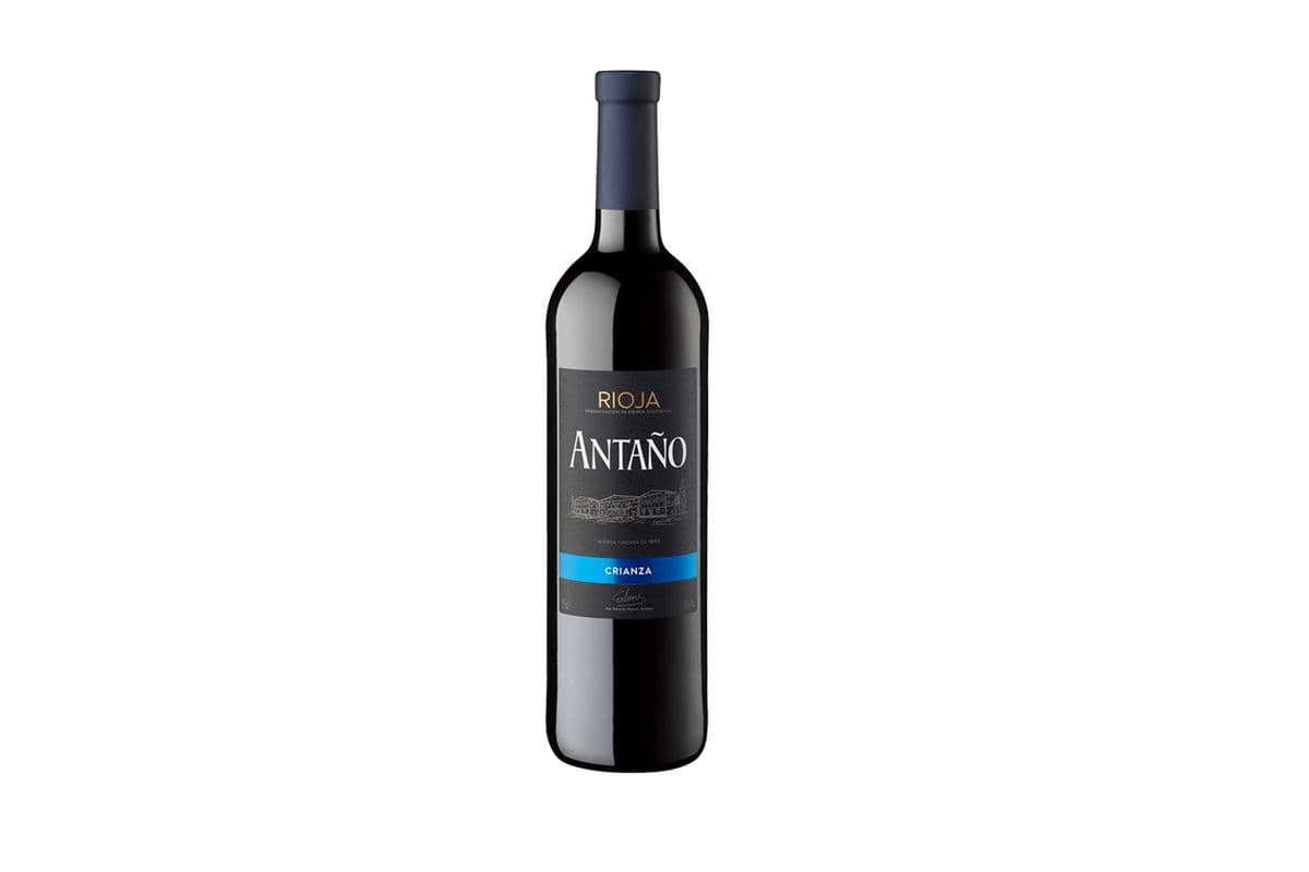 Antanio Crianza Rioja (1 x 750 ml)