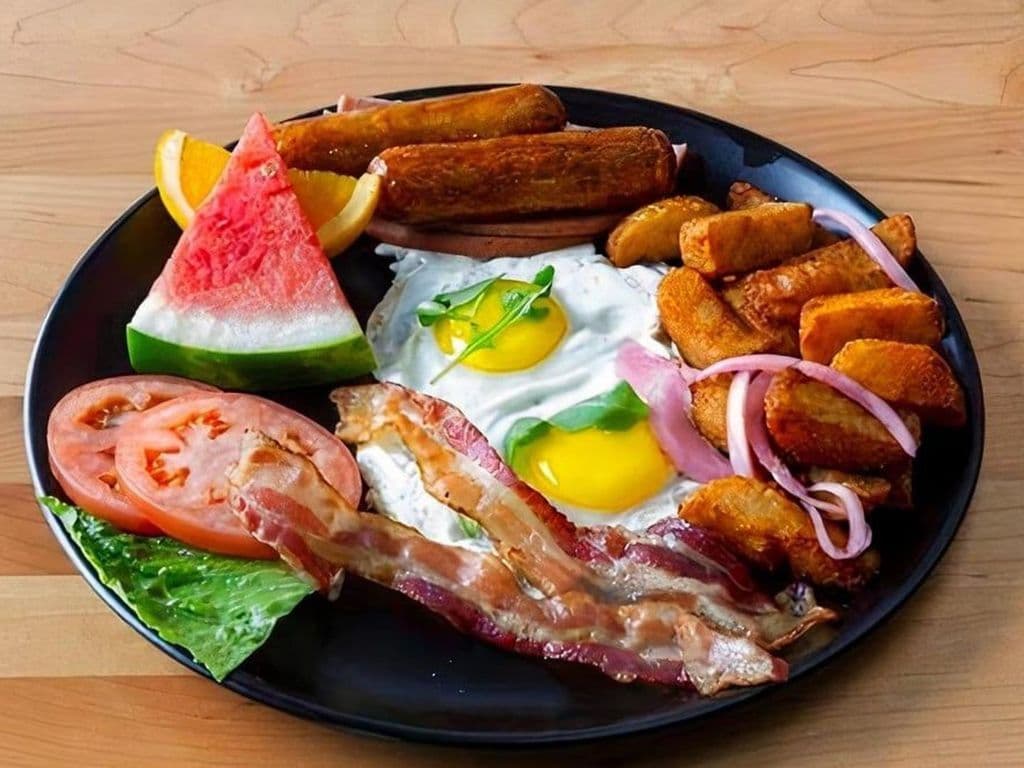 Fans de viandes / Meat Fans