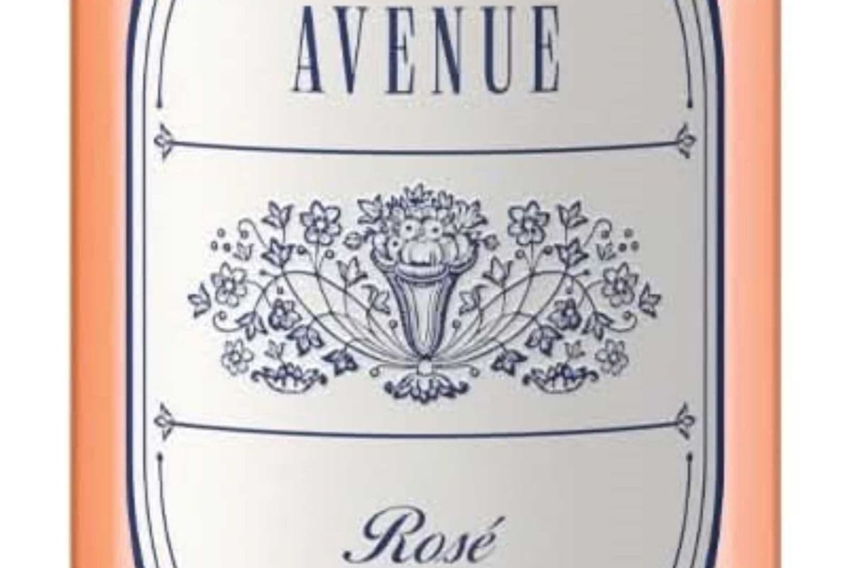 France - Avenue Sud De France Rosé (750 ml) (1 x 750mL)