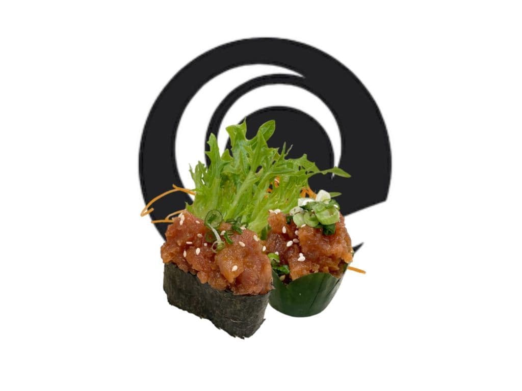 Spicy Tuna