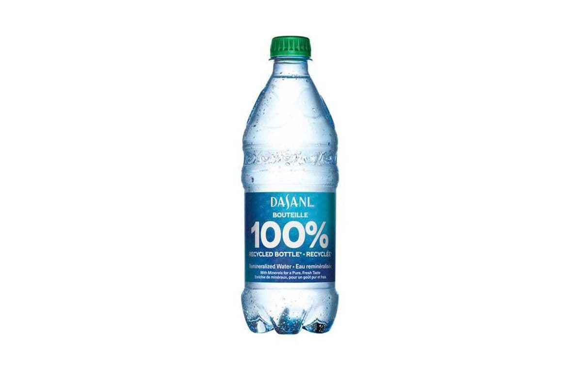 Dasani Water Btl 591ml