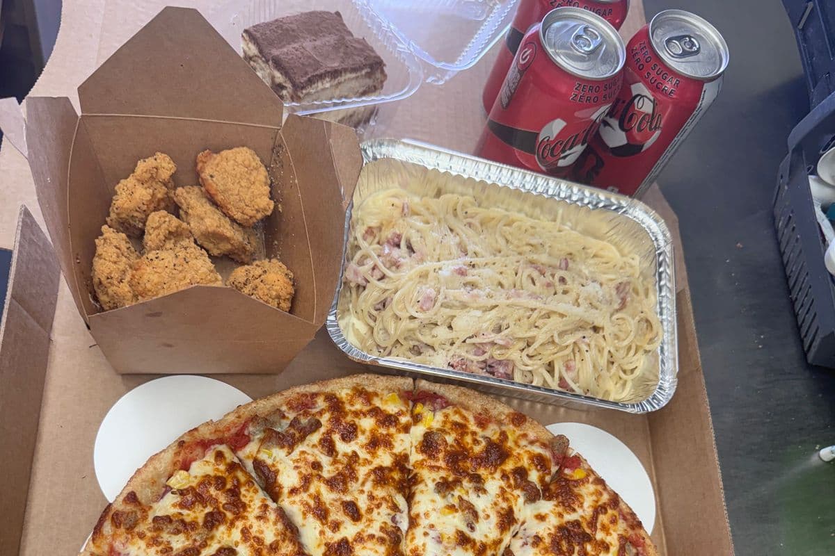 Friend’s Special Deal