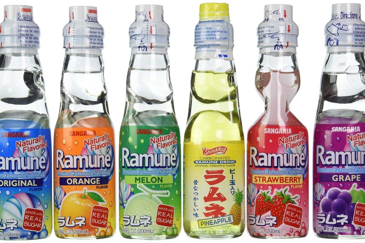 Ramune