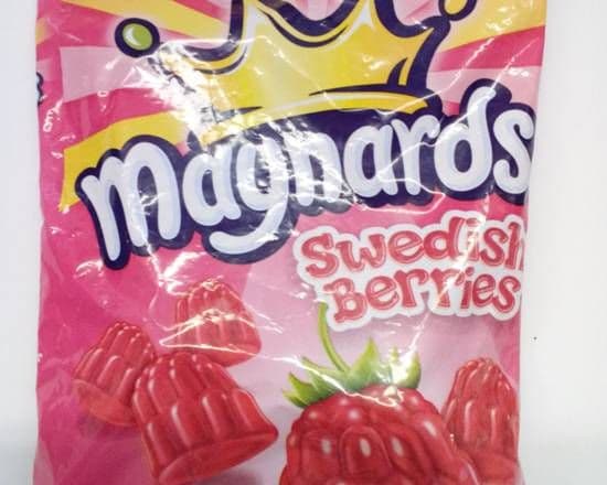 Maynards Swedish Berries (185 g)