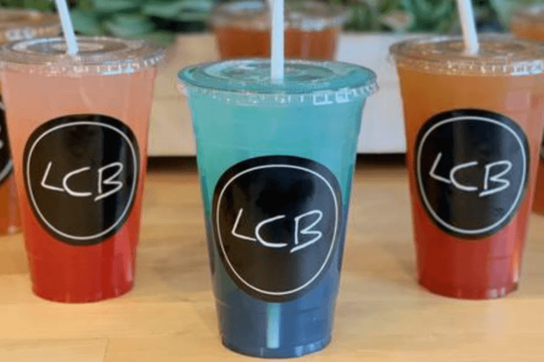Limonade L'Original