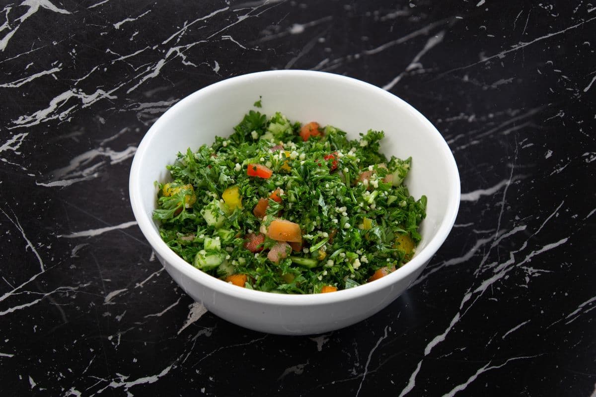 Tabuli Salad