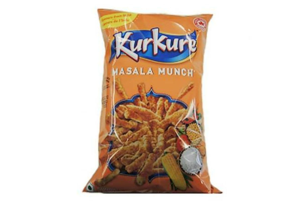 Kurkure Masala Munch (115 g)