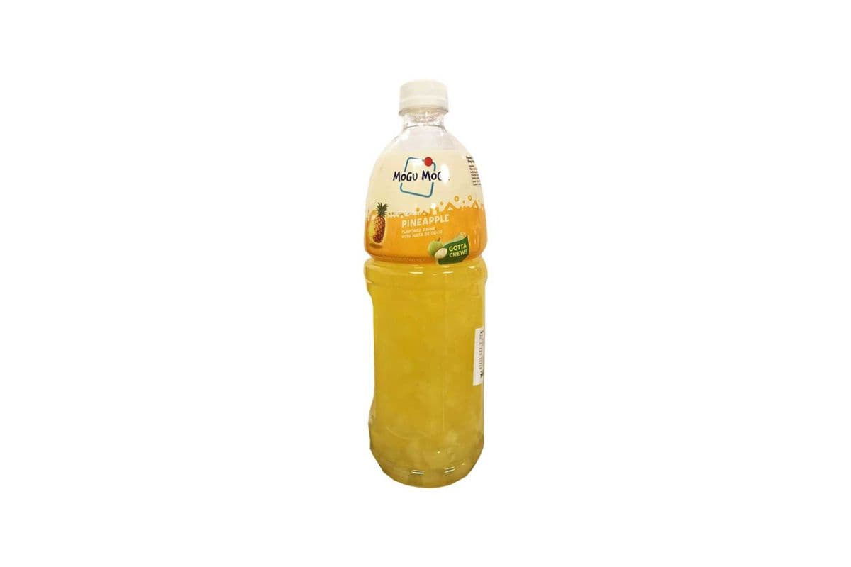 Mogu Mogu Pineapple 1L (1L)