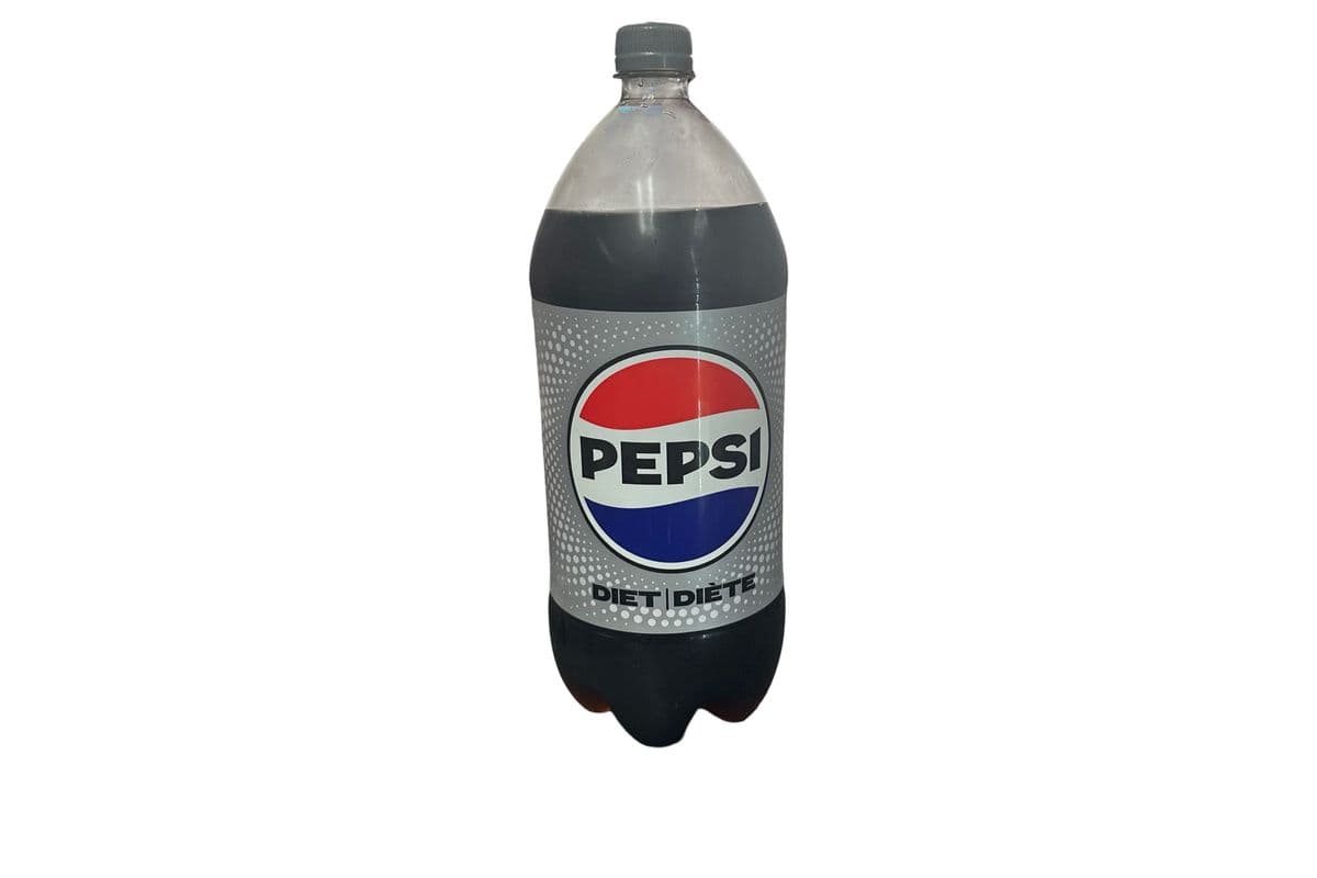 Diet Pepsi (2L)