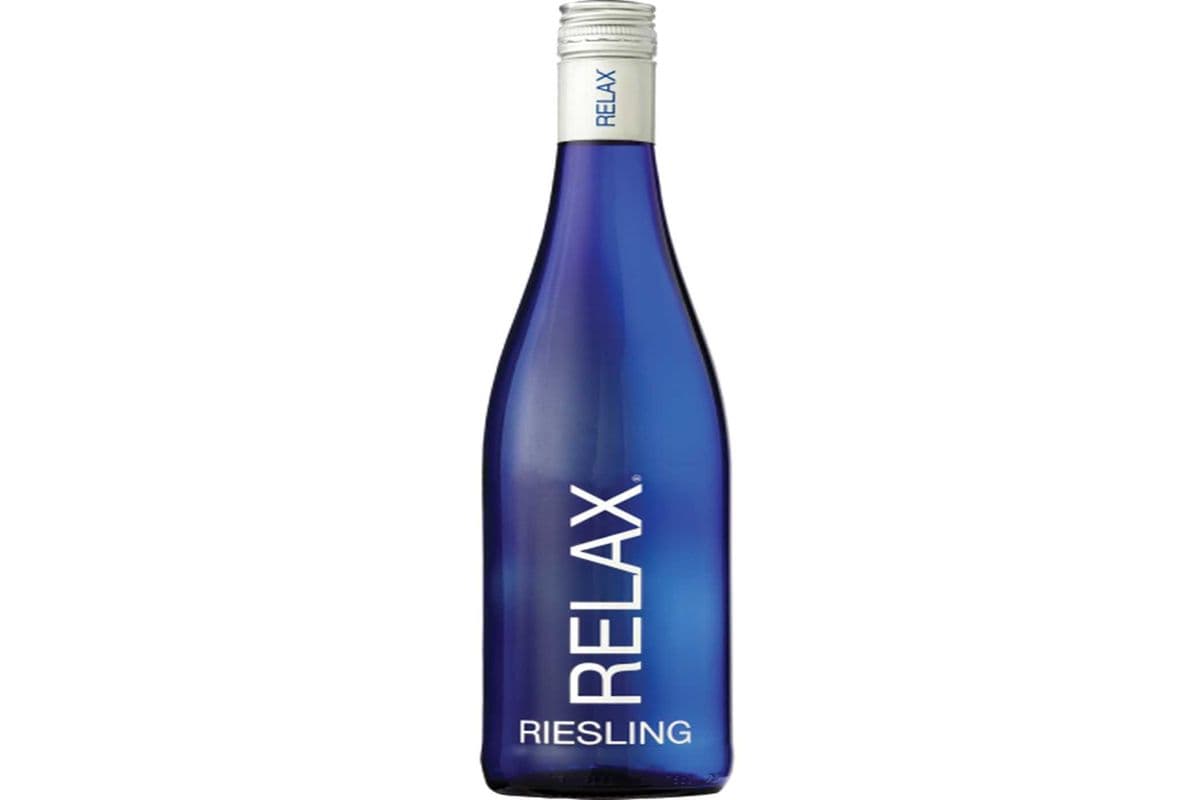 Relax Riesling (1 x 750ML)