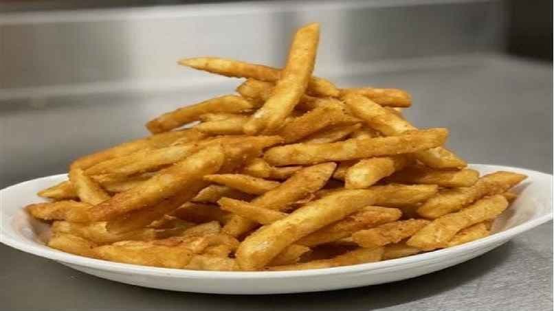 Small French Fries