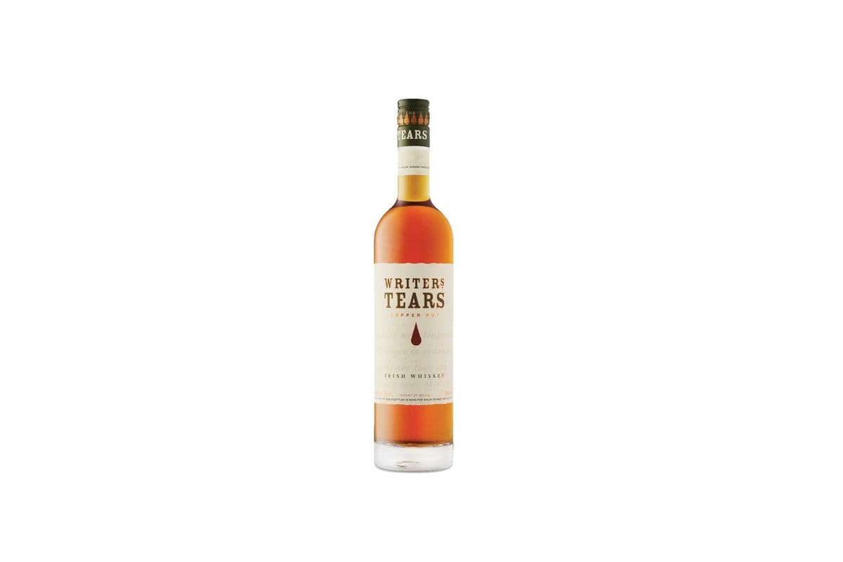 Writers Tears Copper (1 x 700 ml)