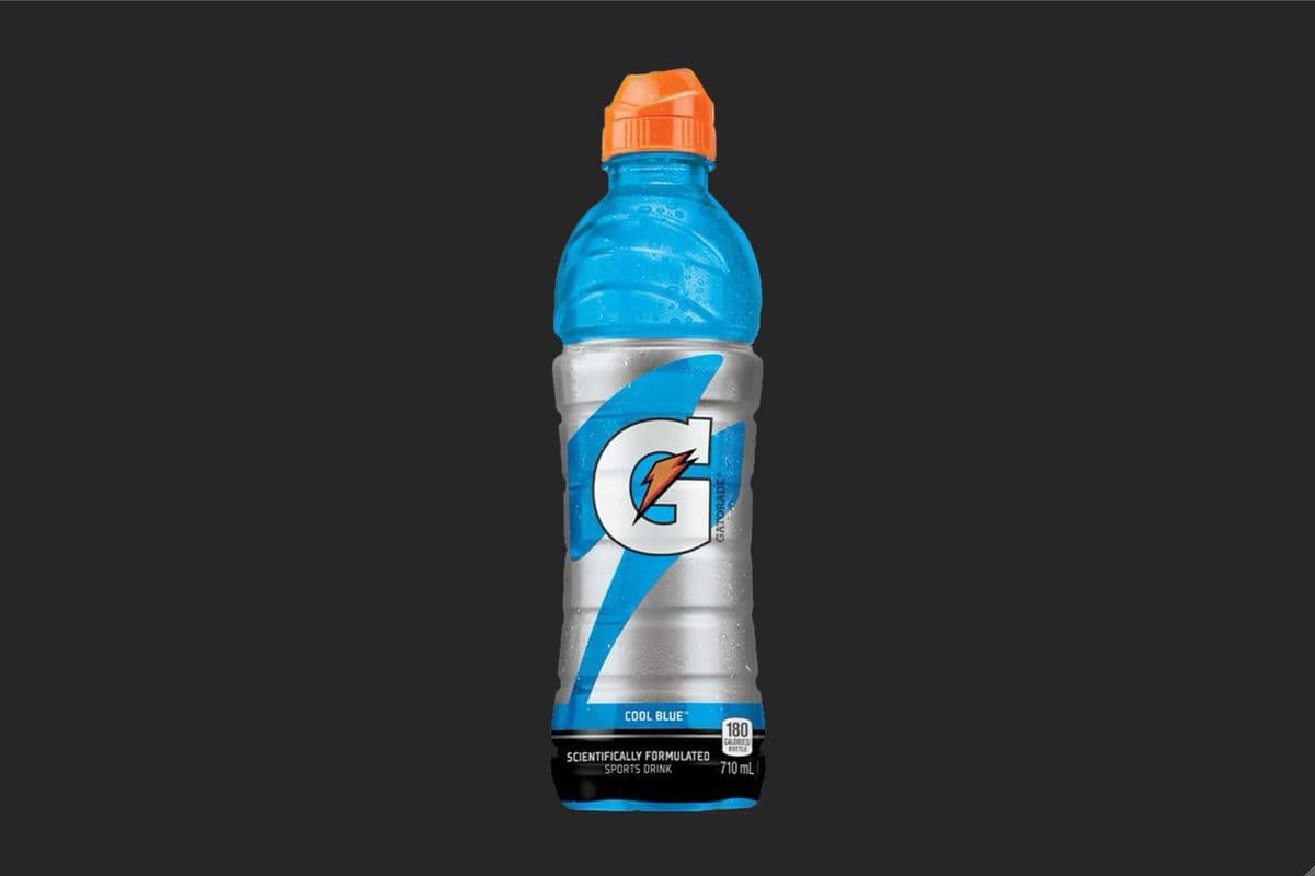 Gatorade Sport 710mL