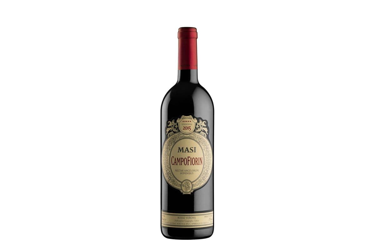 Masi Campofiorin I.G.T. (1 x 750 ml)