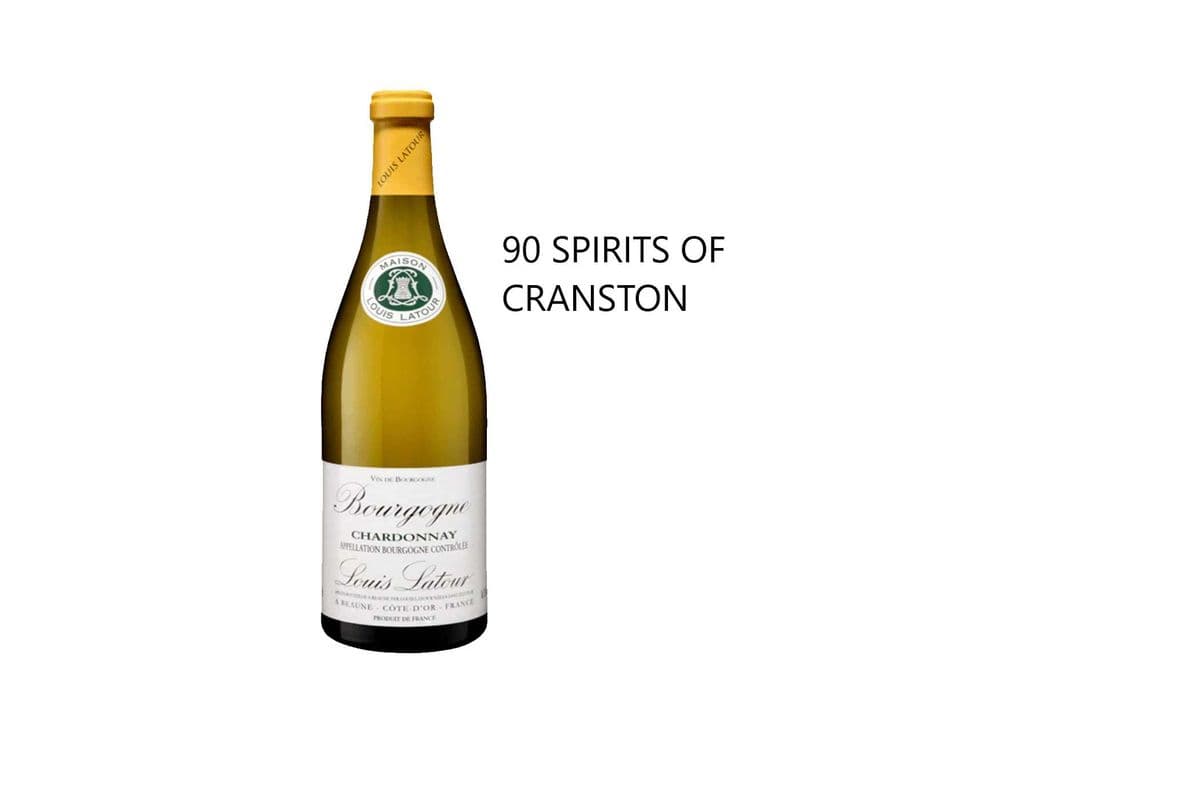 LOUIS LATOUR CHARDONNAY 750ML (1 x 750ML)