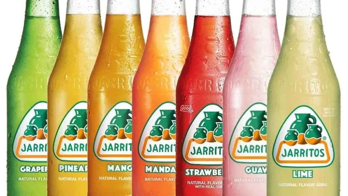 Jarritos
