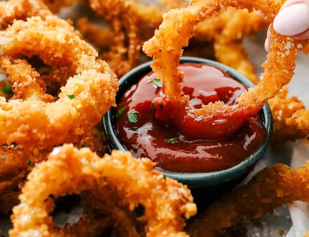 Onion Rings