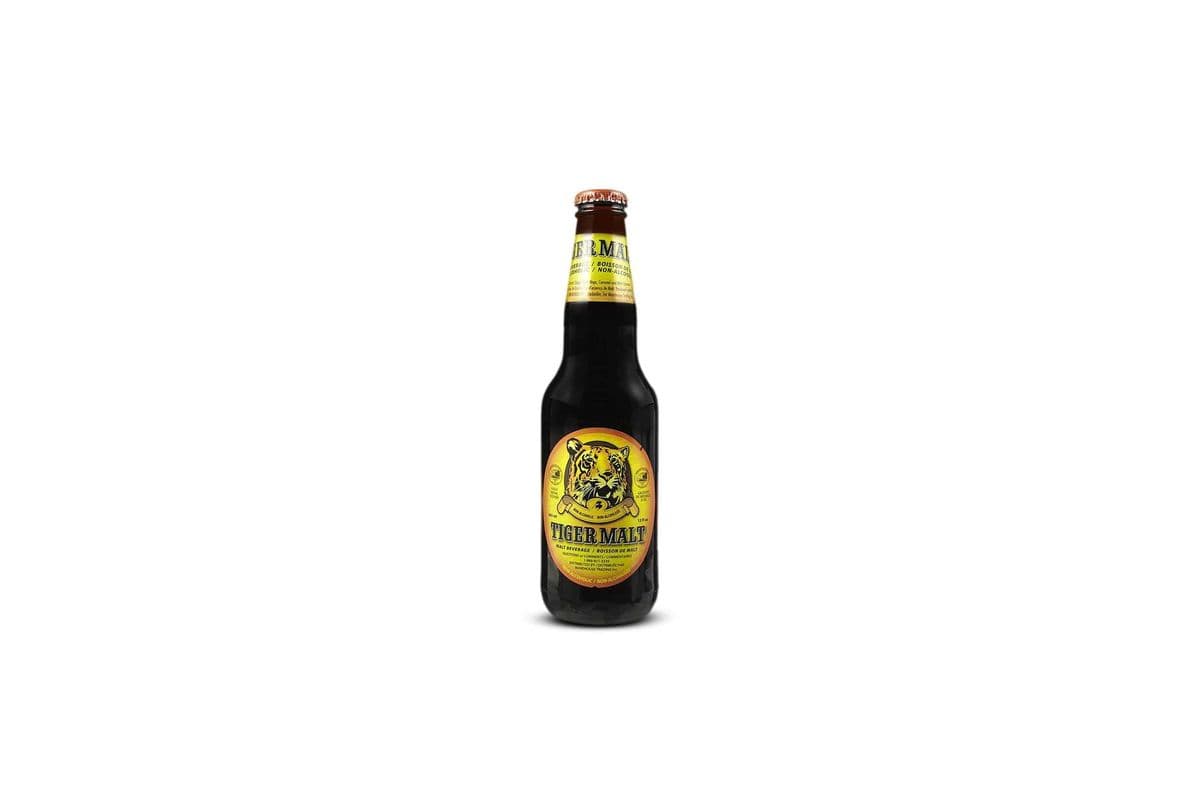 Tiger-Malt