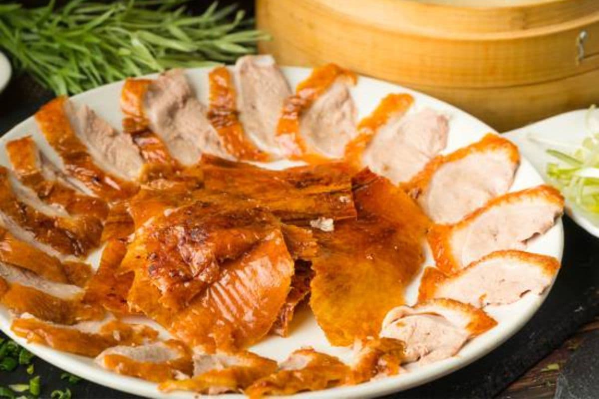 Peking Duck