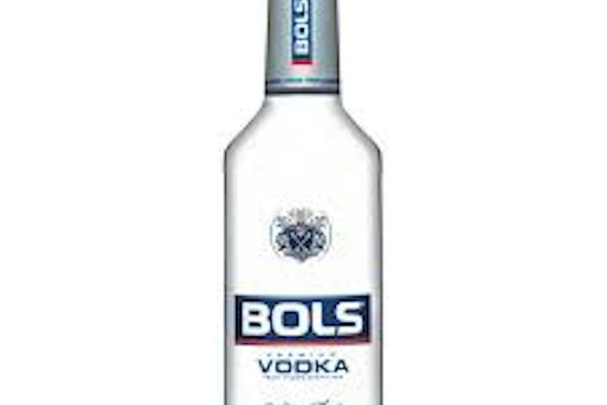 BOLS Vodka (1.14 L) (1 x 1.14L)