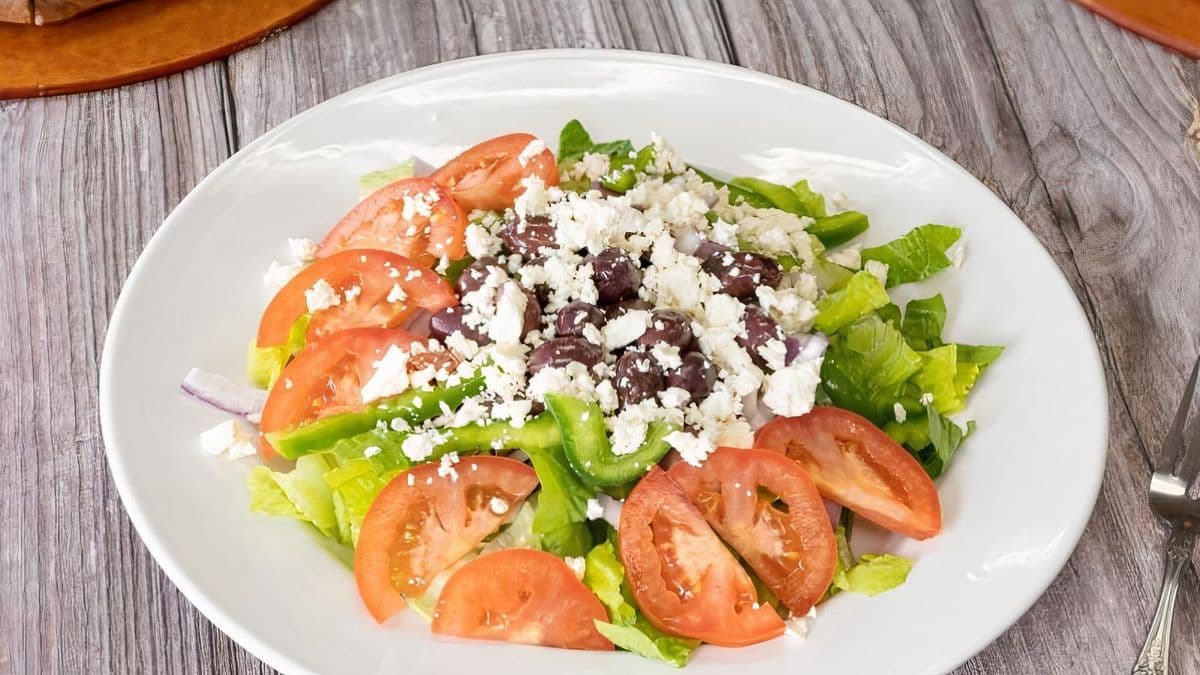 Greek Salad